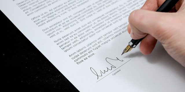 umowa zlecenie i umowa o dzieło